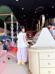 -奈尔宝家庭中心·亲子餐厅(长沙运达汇店)