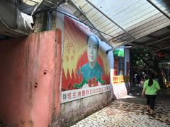 -荔枝红五号农庄