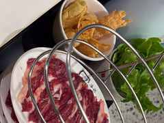 -八合里潮汕鲜牛肉火锅(上海汇智广场店)