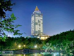 -深圳雅邦朗悦国际酒店