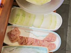 -乐宴·老北京铜火锅(八卦岭店)