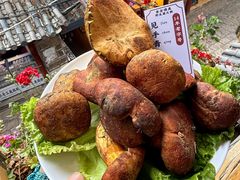 -食全酒美·野生菌腊排骨餐厅(木府店)