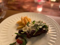 罗马牛柳-柏蔻餐厅Le Banquet Bistro(天河北店)