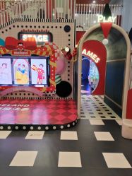 -MELAND CLUB亲子乐园·派对·餐厅(北京芳圆里ID MALL店)