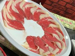 -南门四季铜锅涮肉(左家庄店)