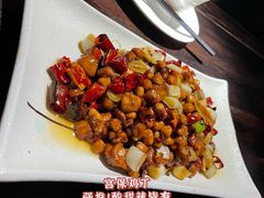 -陈麻婆豆腐总店