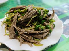 -令氏家外家周秦食府(高新店)