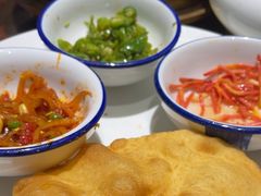 -临潼印象·特色陕菜