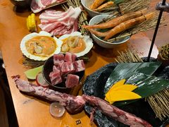 -牛家酒场(7mall店)