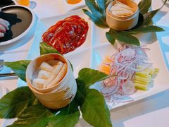 -梧桐Plus·创意京·川料理(万象城店)