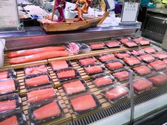 -永辉超市(嘉定宝龙广场店)