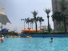 -黄金海岸水上乐园