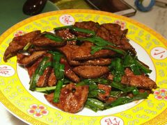 -那家小馆•北京菜•烤鸭(中关村店)