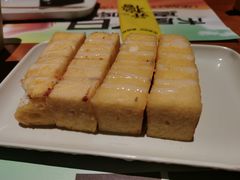 -木屋烧烤(惠阳华润小径湾店)