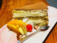 -秀·爱尔兰餐吧(上海路店)