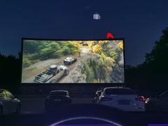 -枫花园汽车电影院(朝阳公园店)