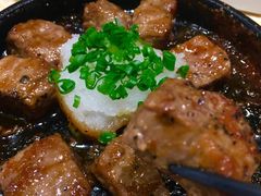 一口牛肉-东京屋(武定路店)