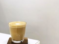 flat&nbsp;white-常识咖啡common sense(春熙路店)