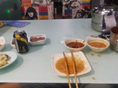 -钱库里海鲜自助(唐山街店)