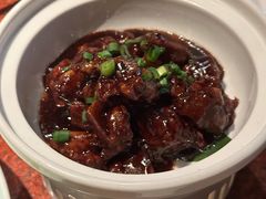 -绿茶餐厅(领展购物广场·中关村店)