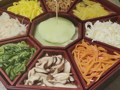 -将军牛排·尔滨地标朝鲜族美食(总店)