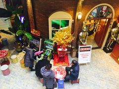 -火吧PTV聚会餐厅(10号店)