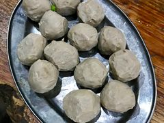 牛筋丸-牛一煲美食(江高店)