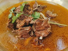 -芦月轩羊蝎子(北蜂窝店)