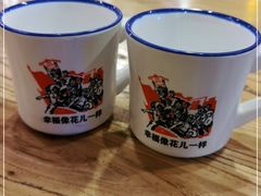 -關東雪东北菜(中庚漫游城店)