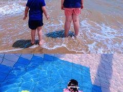 -渔岛海洋度假区