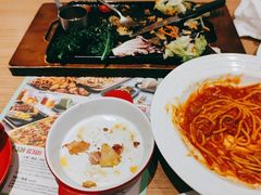 -必胜客(云汇天地店)