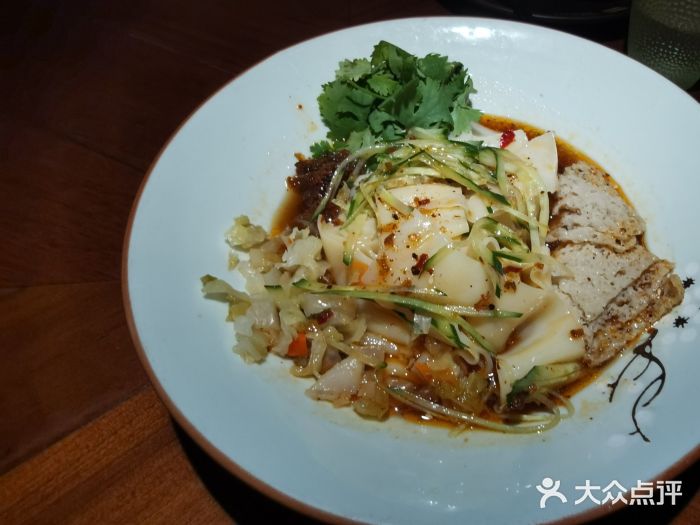 楼兰新疆主题餐厅(苏州中心店)图片