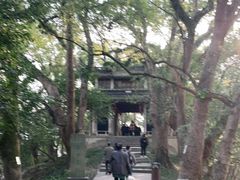 -蒋氏故居