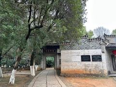 -景德镇古窑民俗博览区