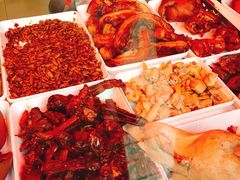 -净香园熟肉(北坦总店)