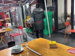-刘三姐特色烤豆花·宜宾烧烤·把把烧(万年场店)