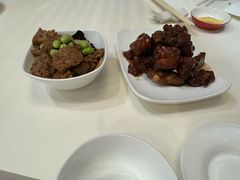 -鼎泰丰(渔阳店)