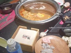 -牛New寿喜烧(虹桥新天地店)