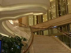 -上海雅居乐万豪侯爵酒店