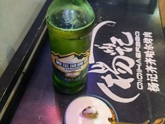 -杨记齐齐哈尔烤肉(五莲路店)