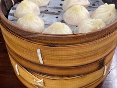 -上味馆南翔小笼(真金路店)