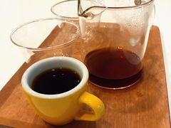 -YECLIP COFFEE黄色回形针咖啡