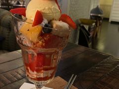 -良木缘咖啡西餐(蜀汉路店)