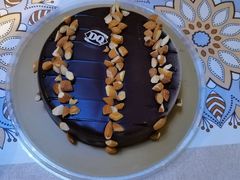 -DQ·蛋糕·冰淇淋(浦江欢乐颂店)