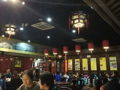 大堂-吴门人家·苏宴宫廷菜(拙政园店)