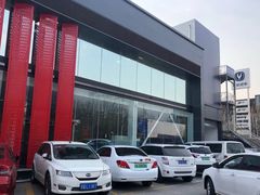 -比亚迪汽车王朝网(北京环耀4S店)