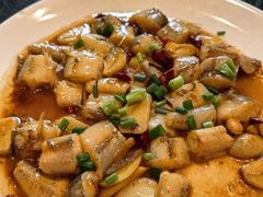 -健眺小海鲜(临海后山店)