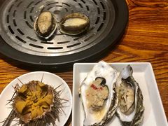 -海味当家·蒸锅海鲜(中山广场创始店)