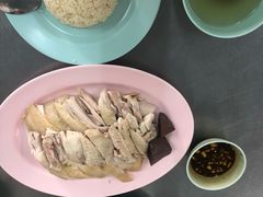 -红大哥水门鸡饭(總店)