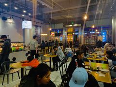 -HELLO 27 意面·沙拉·帕尼尼